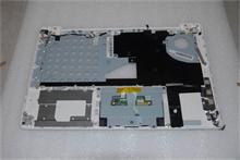 NBC LV Upper Case White U310