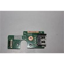 NBC LV USB Board B590