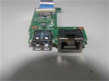 NBC LV USB Board W/Cable B575e