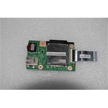 NBC LV V480 Card Reader Board W/Cable