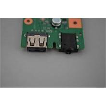 NBC LV V580 CardReader Board W/Cable