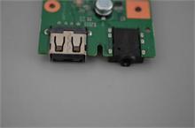 NBC LV V580 CardReader Board W/Cable