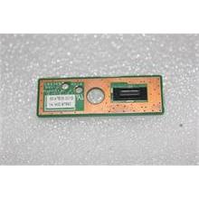 NBC LV V580 Finger Print Board