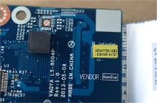 NBC LV VAQYA Audio Board USB2.0 W/Cable