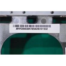 NBC LV VIWG3 Lower Case Black