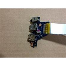 NBC LV VIWZ2 USB Board W/Cable