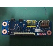 NBC LV Y400 Audio Board