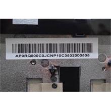 NBC LV Y400 Upper Case N14P