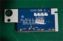 NBC LV Y70-70 LED Board W/Tape