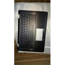 NBC LV YG 300-11IBY Upper Case W/KB PT