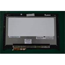 NBC LV Yoga 3-11 LCD Module W/Bezel