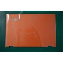 NBC LV Yoga13-2 Back Cover Orange
