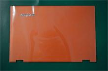 NBC LV Yoga13-2 Back Cover Orange