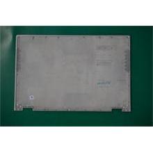 NBC LV Yoga13-2 Back Cover Silver