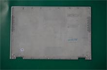 NBC LV Yoga13-2 Back Cover Silver