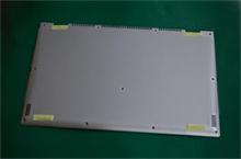 NBC LV Yoga13-2 Lower Case Silver