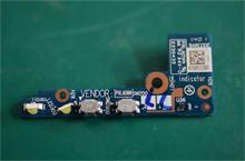 NBC LV Yoga2-11 Power Board