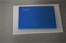 NBC LV Z400 Back Cover Blue