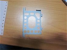 NBC LV Z400 HDD Bracket