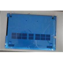 NBC LV Z400 Lower Case Blue UMA