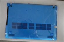 NBC LV Z400 Lower Case Blue UMA