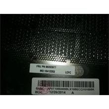 NBC LV Z410 Lower Case Brown