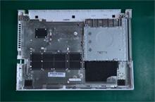 NBC LV Z410 Lower Case White