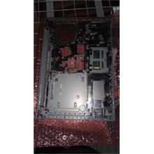 NBC LV Z410 Upper Case