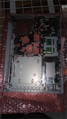 NBC LV Z410 Upper Case