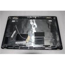 NBC LV Z460 Back Cover Black