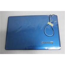 NBC LV Z460 Back Cover Blue
