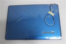 NBC LV Z460 Back Cover Blue