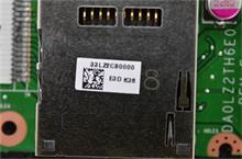 NBC LV Z480 Card Reader Board