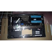 NBC LV ZIVY0 Upper Case BK W/KB-LA-E