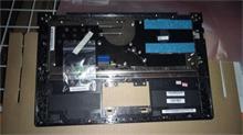 NBC LV ZIVY0 Upper Case BK W/KB-LA-E