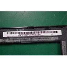 NBC LV ZIWB3 LCD Bezel w/CameraHole