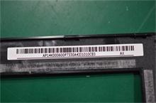 NBC LV ZIWB3 LCD Bezel w/CameraHole
