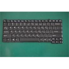 NBC NB JME A4W7 US 84KEY BL KB