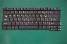NBC NB JME A4W7 US 84KEY BL KB