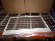 PC LV 300-23ACL Front Bezel White