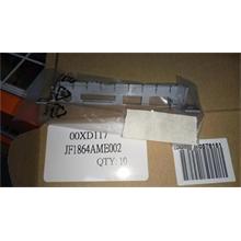PC LV 300-23ACL Side IO Cover Black