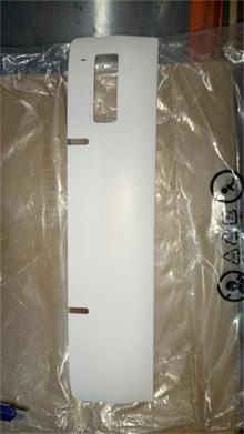 PC LV 300-23ACL Slider Cover White