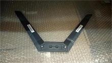 PC LV 700-27ISH Base Stand Dark Silver