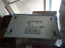 PC LV A740 Rear Cover W/Logo