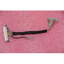 PC LV B300 LCD Panel Cable For 20"