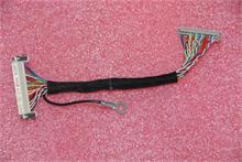 PC LV B300 LCD Panel Cable For 20"