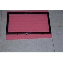 PC LV B310 Front Bezel W/Touch