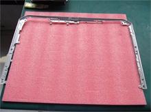 PC LV B320 Middle Case none Button