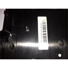 PC LV B350 Rear Cover L W/Touch