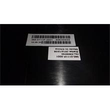 PC LV B50-30 Slide Cover Black